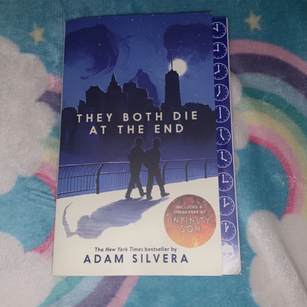 THEY BOTH DIE AT THE END